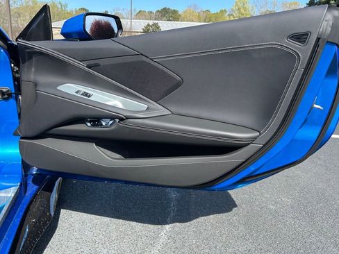 Used 2024 Chevrolet Corvette E-Ray AWD/4WD image 51