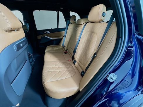 New 2026 BMW X5 xDrive50e image 17