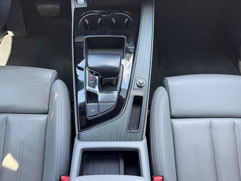 Used 2024 Audi A5 2.0T Premium Plus AWD/4WD image 17