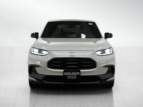 Used 2024 Honda HR-V Sport image 8