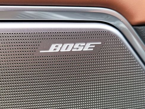 New 2026 GMC Sierra 2500 Denali Ultimate w/ Max Trailering Package image 24