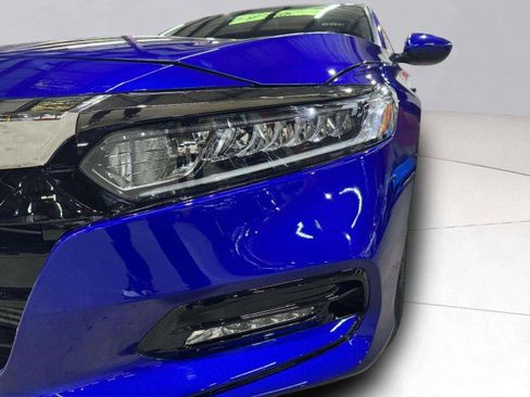 Used 2018 Honda Accord Sport image 53
