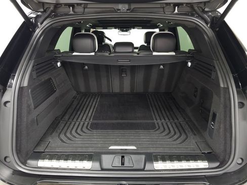 Certified 2025 Land Rover Range Rover Sport Autobiography AWD/4WD image 5