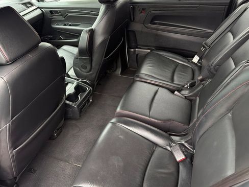 Certified 2023 Honda Odyssey Sport image 26
