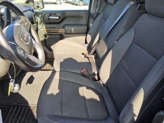 Used 2021 GMC Sierra 1500 Elevation AWD/4WD image 6