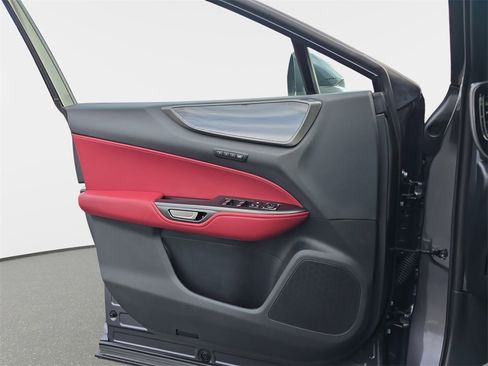 Certified 2023 Lexus NX 350 AWD w/ Premium Package image 27