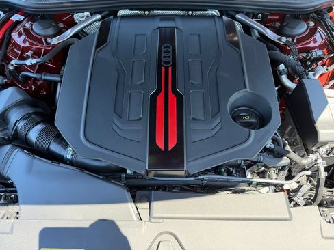 New 2026 Audi S5 Premium Plus AWD/4WD image 13