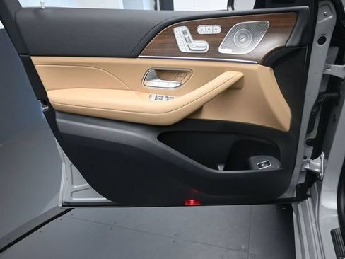 New 2026 Mercedes-Benz GLE 350 4MATIC image 20