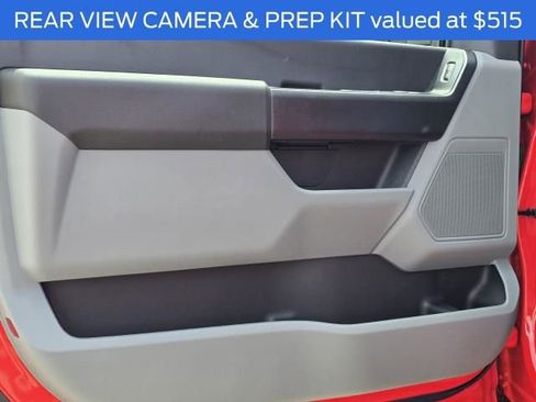 New 2025 Ford F450 XL w/ XL Chrome Package image 8