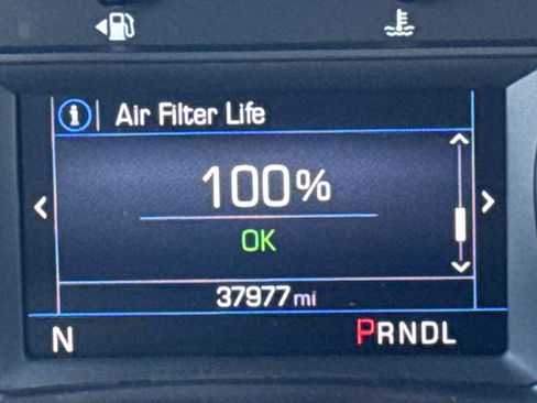 Used 2023 Chevrolet Equinox LT image 22