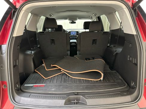 Used 2020 GMC Acadia AT4 image 24