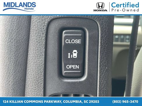 Certified 2024 Honda Odyssey Touring image 14