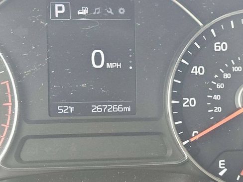 Used 2018 Kia Forte LX w/ LX Popular Package FWD image 9