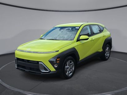 New 2026 Hyundai Kona SE