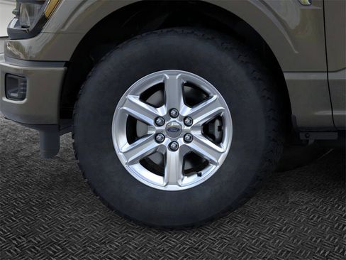 New 2026 Ford F150 XLT w/ FX4 Off-Road Package image 19