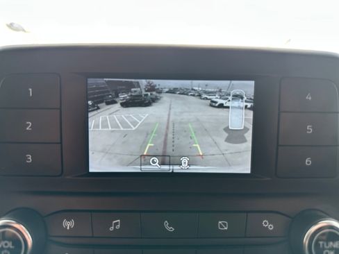 Used 2024 Ford Transit 250 148 High Roof Extended image 20