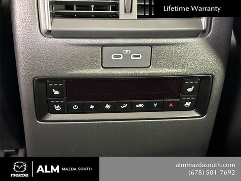 New 2026 MAZDA CX-90 3.3 Turbo S w/ Premium Plus image 24
