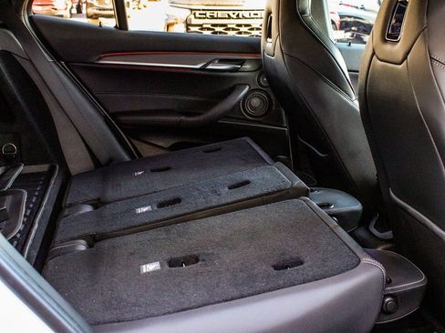 Used 2021 BMW X2 M35i w/ Premium Package image 38