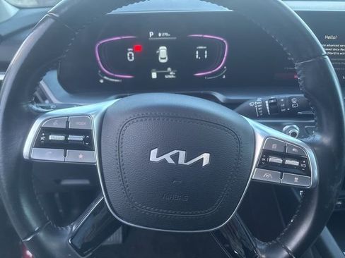 Used 2023 Kia Telluride S w/ S Sunroof Package image 11