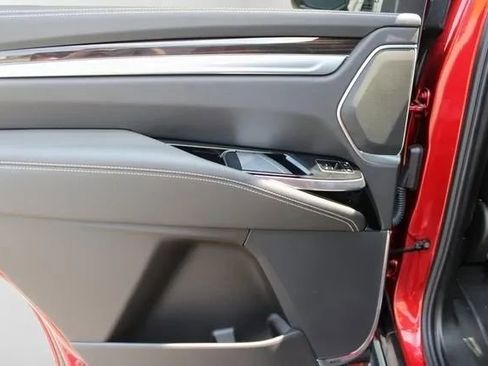 New 2025 Cadillac Escalade Premium Luxury w/ Touring Package image 24