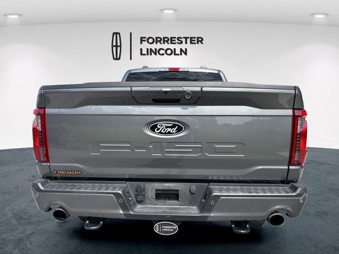Used 2025 Ford F150 Tremor AWD/4WD image 4