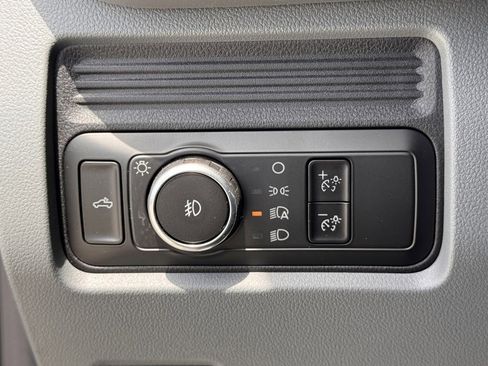 New 2025 Ford F350 XL w/ STX Appearance Package image 25