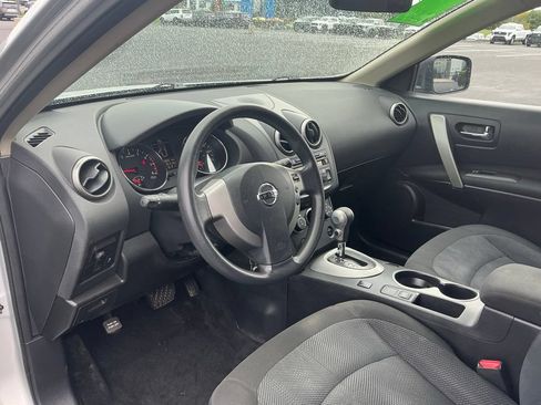 Used 2013 Nissan Rogue S AWD/4WD image 18