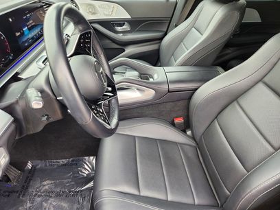 Used 2025 Mercedes-Benz GLE 350 4MATIC