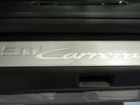 Certified 2026 Porsche 911 Carrera image 33