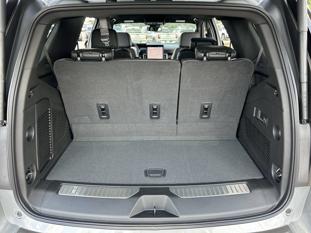 New 2026 GMC Yukon Denali AWD/4WD image 26