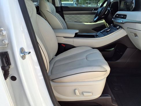 Used 2020 Hyundai Palisade Limited FWD image 11