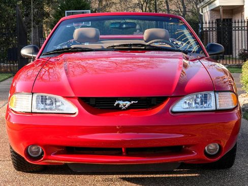 Used 1994 Ford Mustang GT image 13