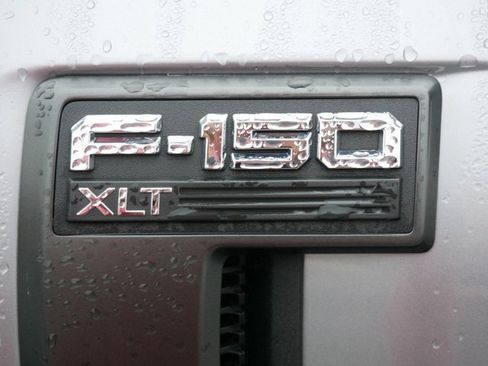 Certified 2022 Ford F150 XLT w/ Equipment Group 302A High image 7