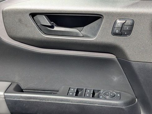 Used 2025 Ford Bronco Sport Badlands image 13