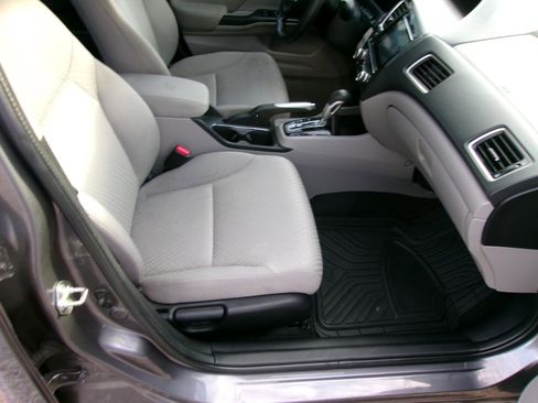 Used 2015 Honda Civic EX image 7