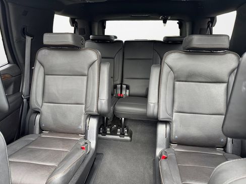 Certified 2021 Chevrolet Tahoe High Country image 15