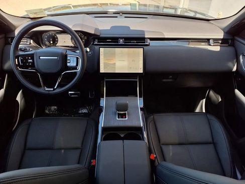 New 2026 Land Rover Range Rover Velar Dynamic SE AWD/4WD image 9