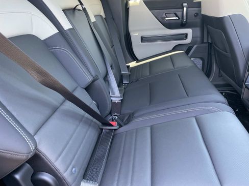 New 2026 GMC Hummer EV SUV AWD/4WD image 23