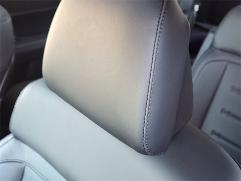 Certified 2025 Hyundai Santa Fe Calligraphy image 11