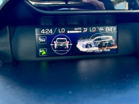 Used 2020 Subaru Forester Touring AWD/4WD image 26