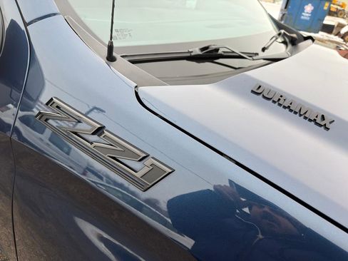 Used 2023 Chevrolet Silverado 1500 RST w/ Z71 Off-Road Package image 37