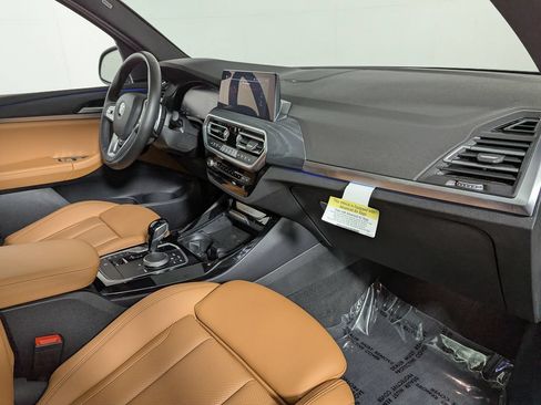 Certified 2024 BMW X3 xDrive30i w/ Convenience Package AWD/4WD image 24