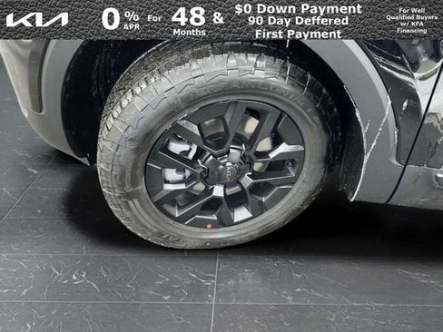 New 2025 Kia Telluride SX Prestige X-Pro image 48