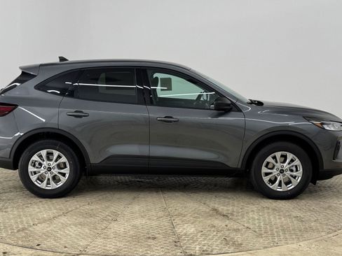 New 2026 Ford Escape Active w/ Cold Weather Package image 8