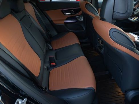 New 2026 Mercedes-Benz GLC 300 4MATIC image 19