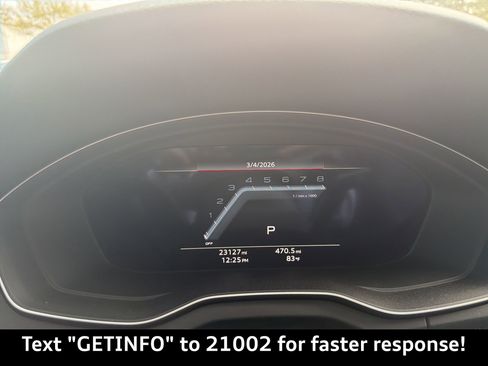 Certified 2024 Audi SQ5 Premium Plus image 10