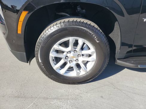 New 2026 Chevrolet Tahoe LS image 6
