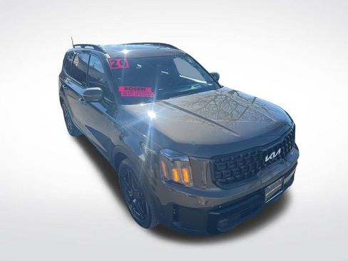 Certified 2024 Kia Telluride SX Prestige X-Line image 41