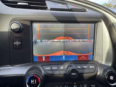 Used 2019 Chevrolet Corvette Stingray Coupe w/ 2LT Preferred Equipment Group image 22