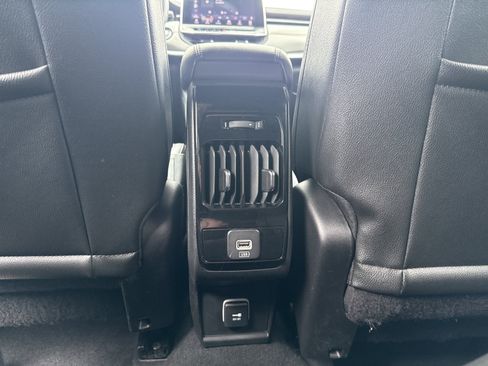 Used 2025 Jeep Compass Limited AWD/4WD image 23
